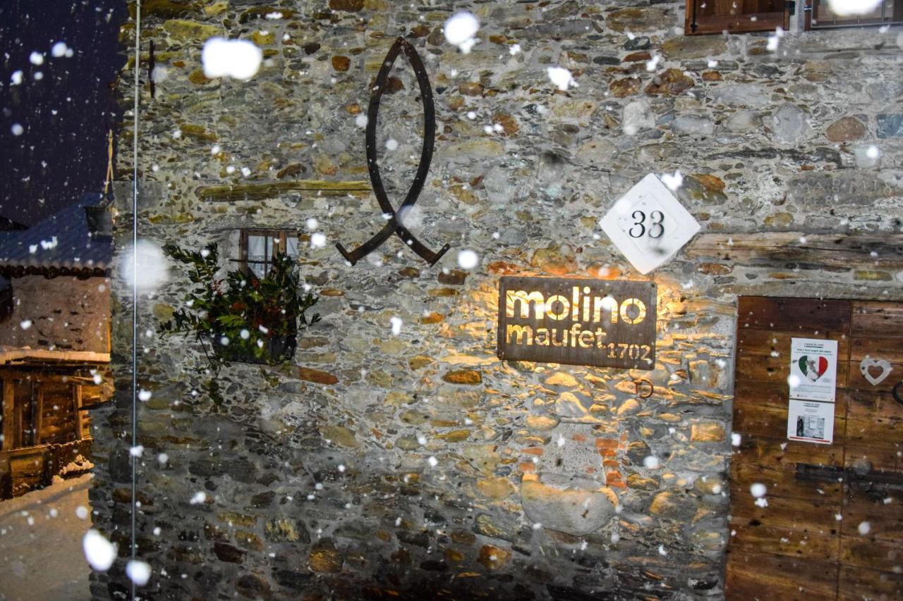 Il Fienile - Lake Como Heritage Home In Molino Maufet Watermill - Lake View Terrace Коліко Екстер'єр фото